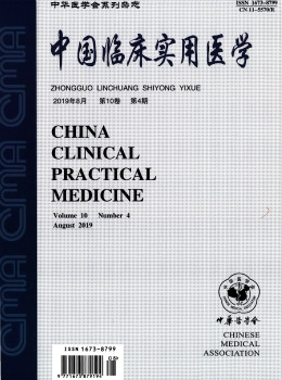 中国临床实用医学杂志