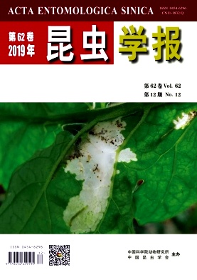 昆虫学报杂志