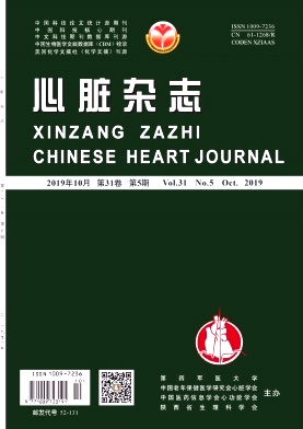 心脏杂志