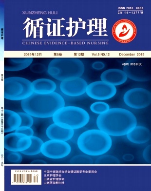 循证护理杂志