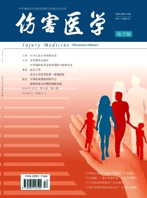 伤害医学杂志