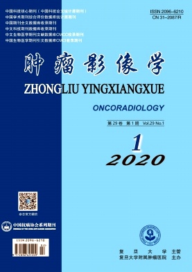 肿瘤影像学杂志