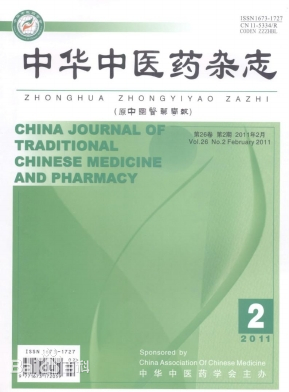 中华医药杂志