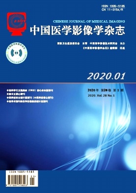 中国医学影像学杂志