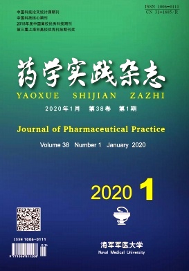 药学实践杂志