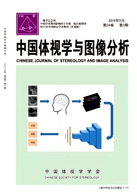 中国体视学与图像分析杂志