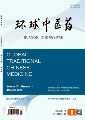 环球中医药杂志