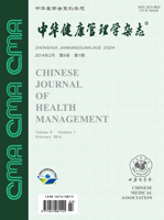 中华健康管理学杂志