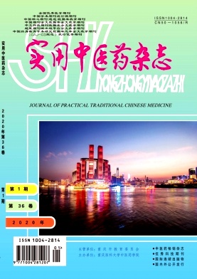 实用中医药杂志