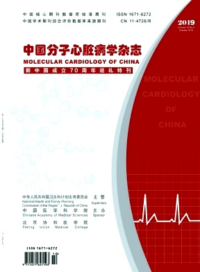 中国分子心脏病学杂志