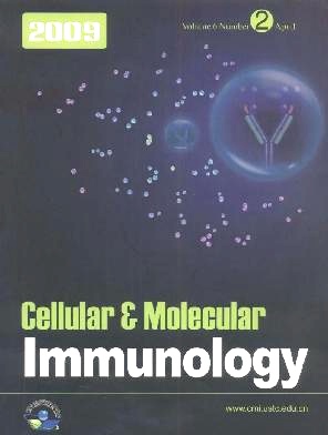 Cellular &amp; Molecular Immunology杂志