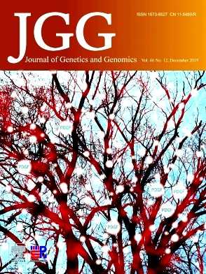 Journal of Genetics and Genomics杂志