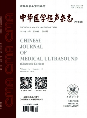 中华医学超声杂志