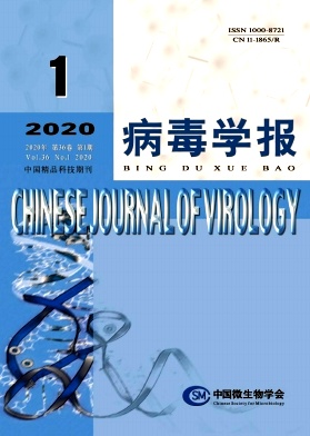 病毒学报杂志