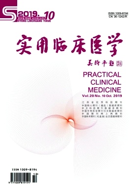 实用临床医学杂志