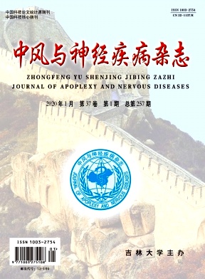 中风与神经疾病杂志
